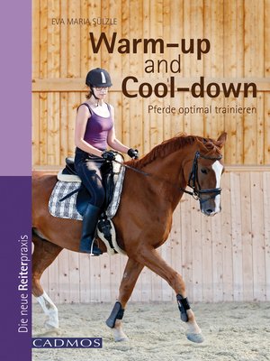 cover image of Warm-up and Cool-down